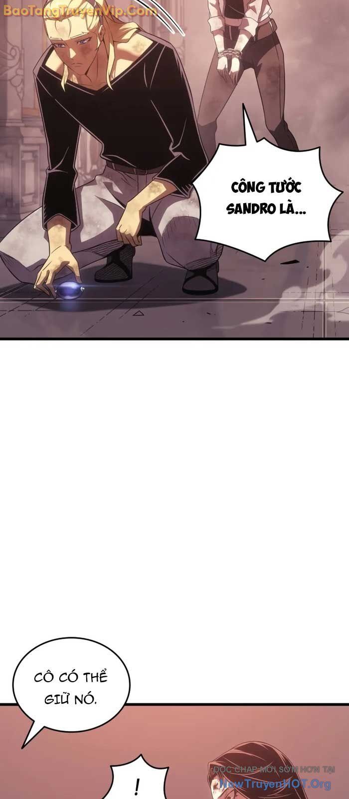 Sự Trở Lại Của Pháp Sư Vĩ Đại Sau 4000 Năm - Chapter 202 - Page 36