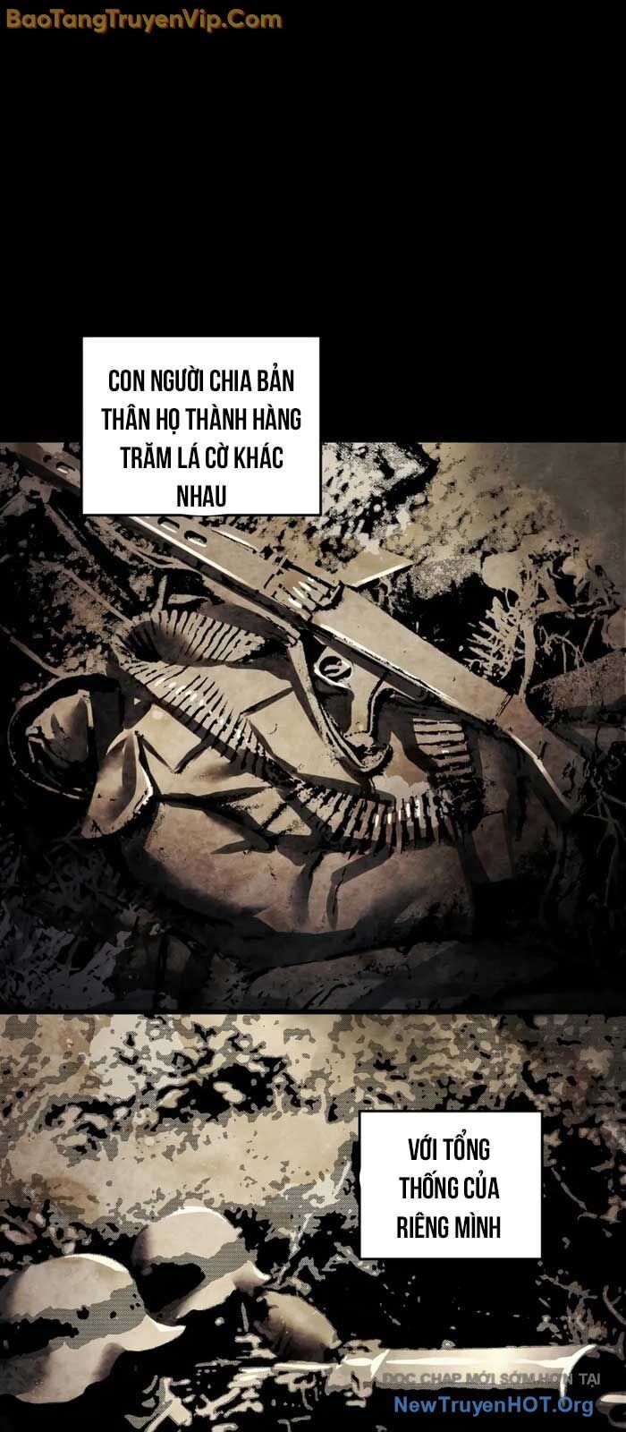 Sự Trở Lại Của Pháp Sư Vĩ Đại Sau 4000 Năm - Chapter 202 - Page 4