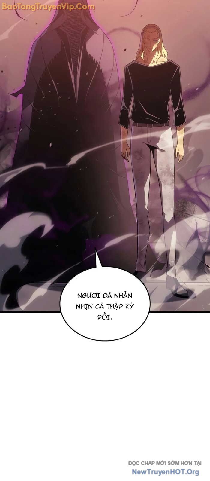 Sự Trở Lại Của Pháp Sư Vĩ Đại Sau 4000 Năm - Chapter 202 - Page 43