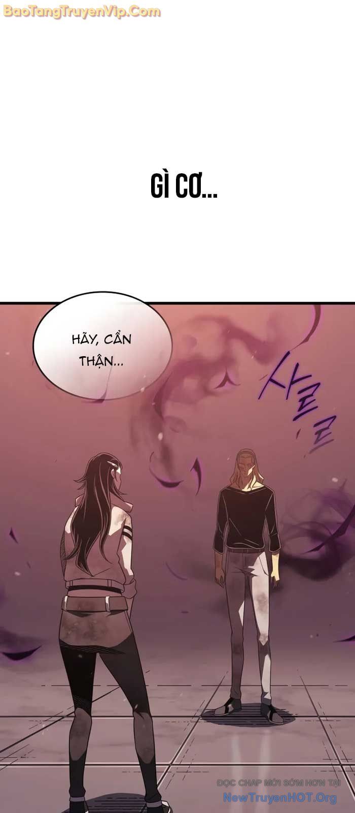 Sự Trở Lại Của Pháp Sư Vĩ Đại Sau 4000 Năm - Chapter 202 - Page 49