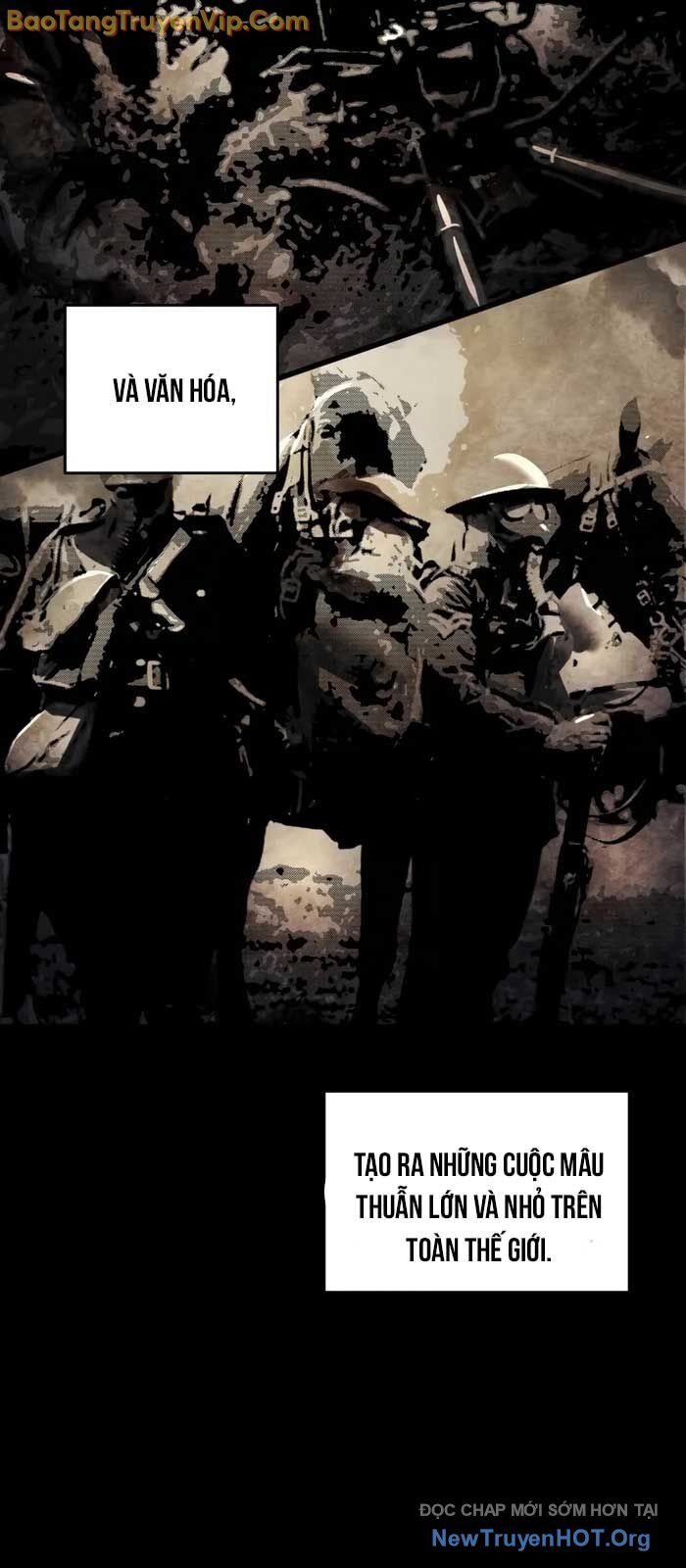 Sự Trở Lại Của Pháp Sư Vĩ Đại Sau 4000 Năm - Chapter 202 - Page 5