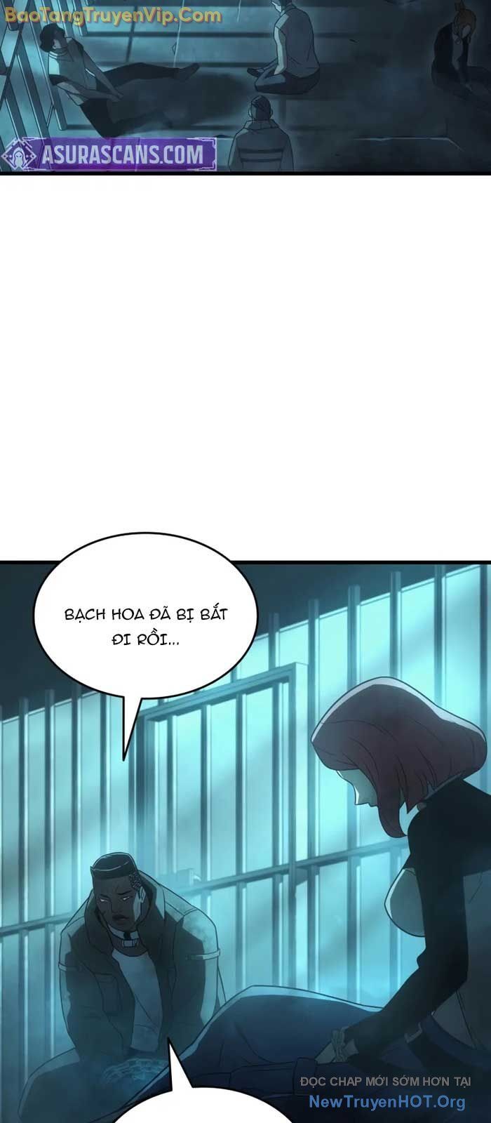 Sự Trở Lại Của Pháp Sư Vĩ Đại Sau 4000 Năm - Chapter 202 - Page 56