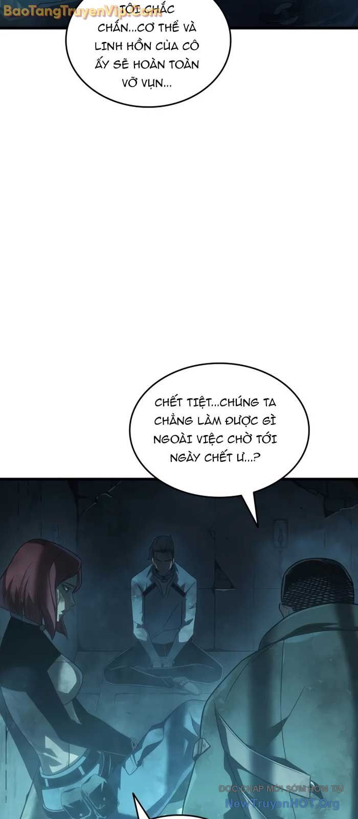 Sự Trở Lại Của Pháp Sư Vĩ Đại Sau 4000 Năm - Chapter 202 - Page 57