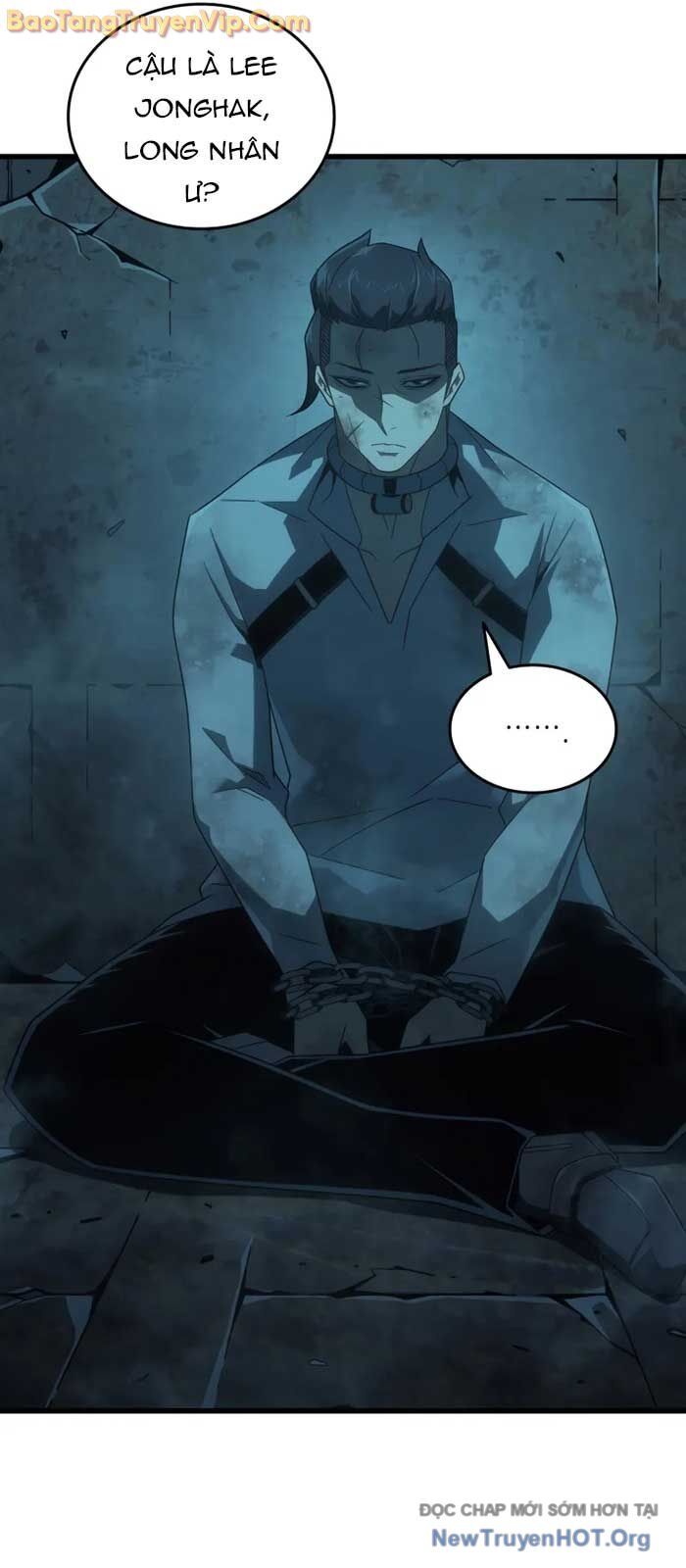 Sự Trở Lại Của Pháp Sư Vĩ Đại Sau 4000 Năm - Chapter 202 - Page 59