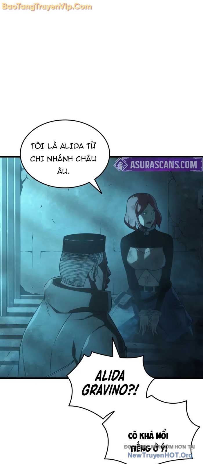 Sự Trở Lại Của Pháp Sư Vĩ Đại Sau 4000 Năm - Chapter 202 - Page 61