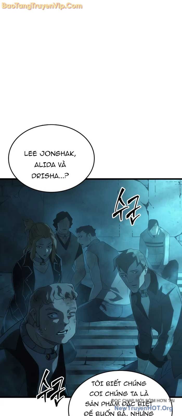 Sự Trở Lại Của Pháp Sư Vĩ Đại Sau 4000 Năm - Chapter 202 - Page 63