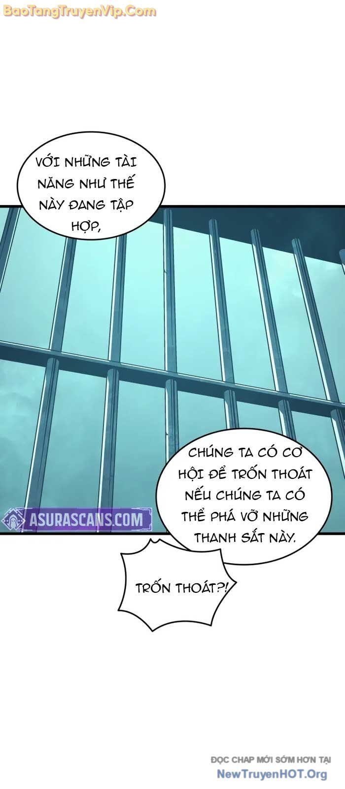 Sự Trở Lại Của Pháp Sư Vĩ Đại Sau 4000 Năm - Chapter 202 - Page 66
