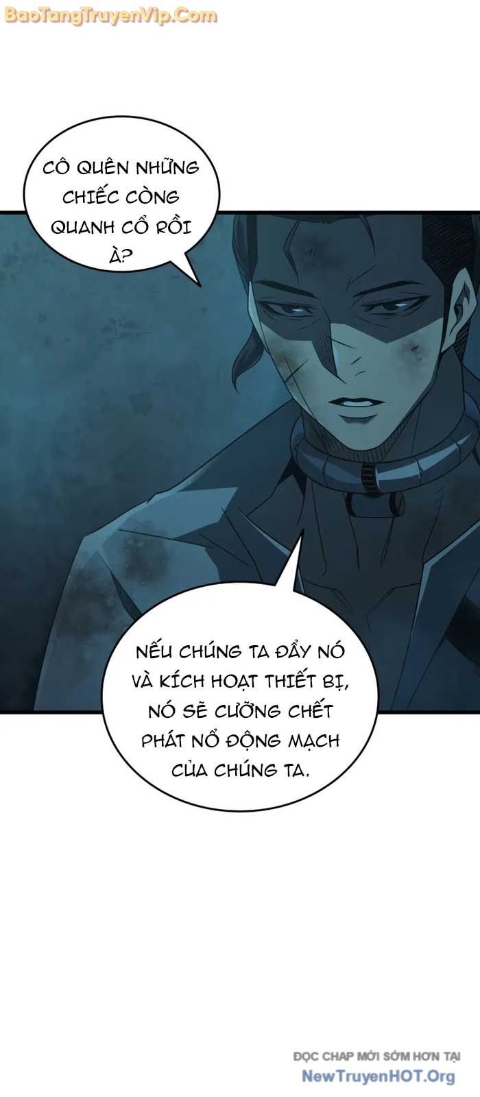 Sự Trở Lại Của Pháp Sư Vĩ Đại Sau 4000 Năm - Chapter 202 - Page 67