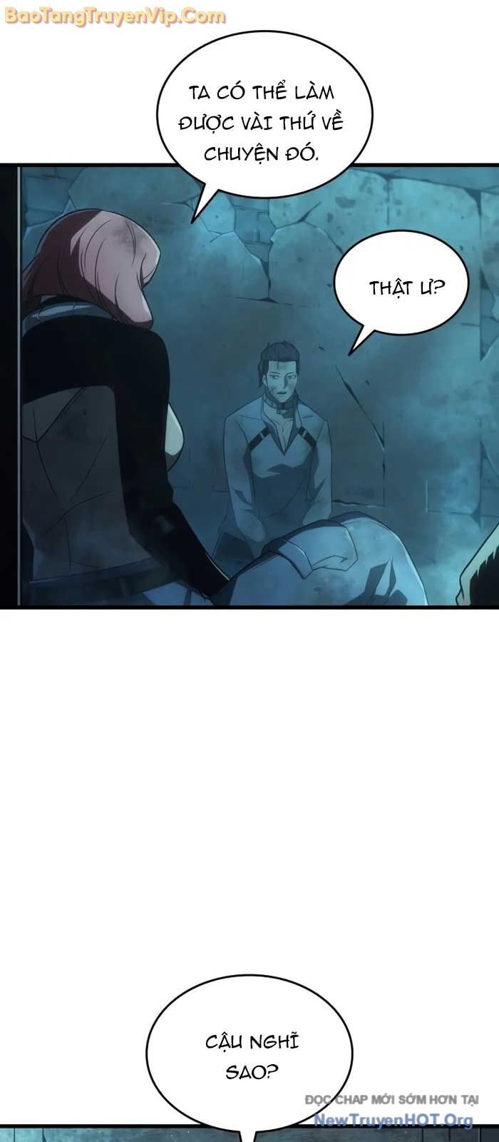 Sự Trở Lại Của Pháp Sư Vĩ Đại Sau 4000 Năm - Chapter 202 - Page 68