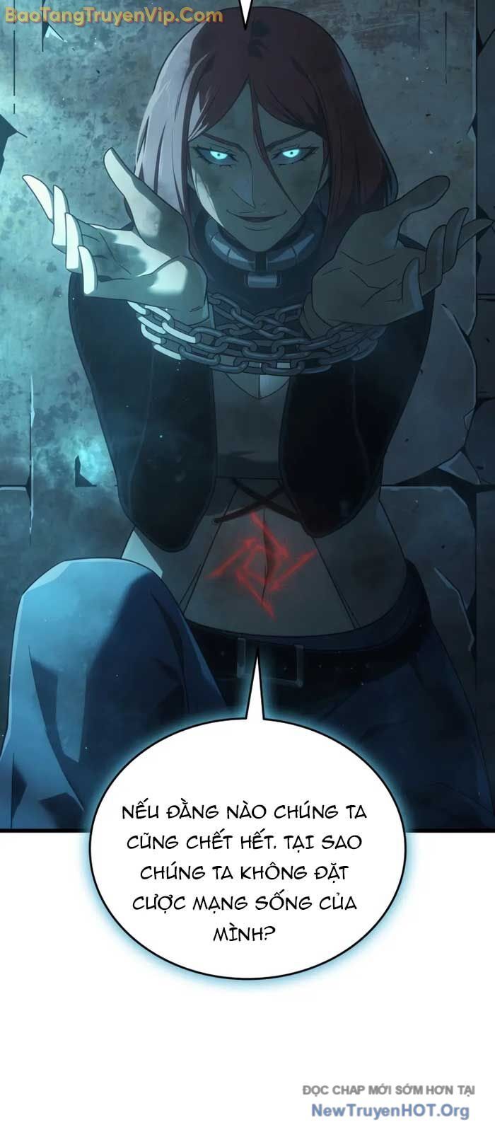 Sự Trở Lại Của Pháp Sư Vĩ Đại Sau 4000 Năm - Chapter 202 - Page 69