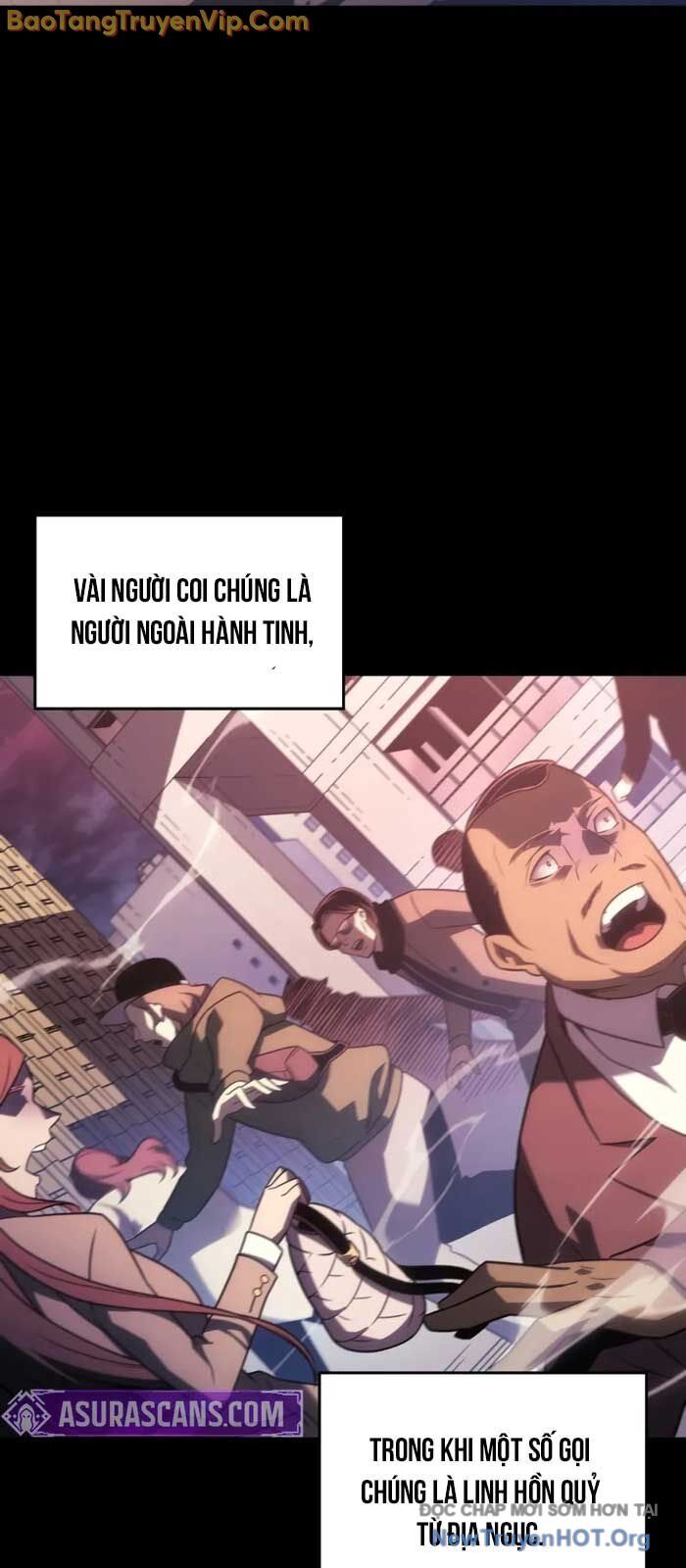 Sự Trở Lại Của Pháp Sư Vĩ Đại Sau 4000 Năm - Chapter 202 - Page 7