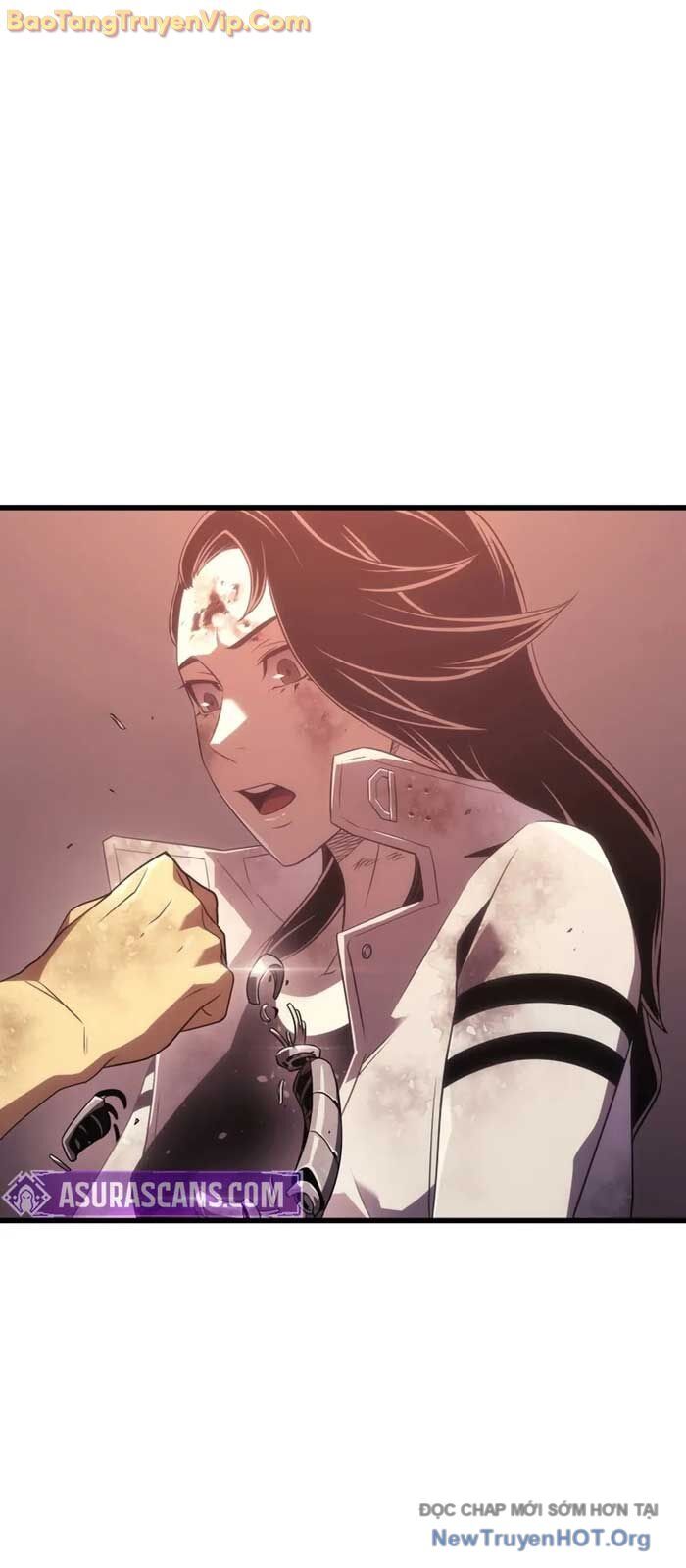 Sự Trở Lại Của Pháp Sư Vĩ Đại Sau 4000 Năm - Chapter 202 - Page 71