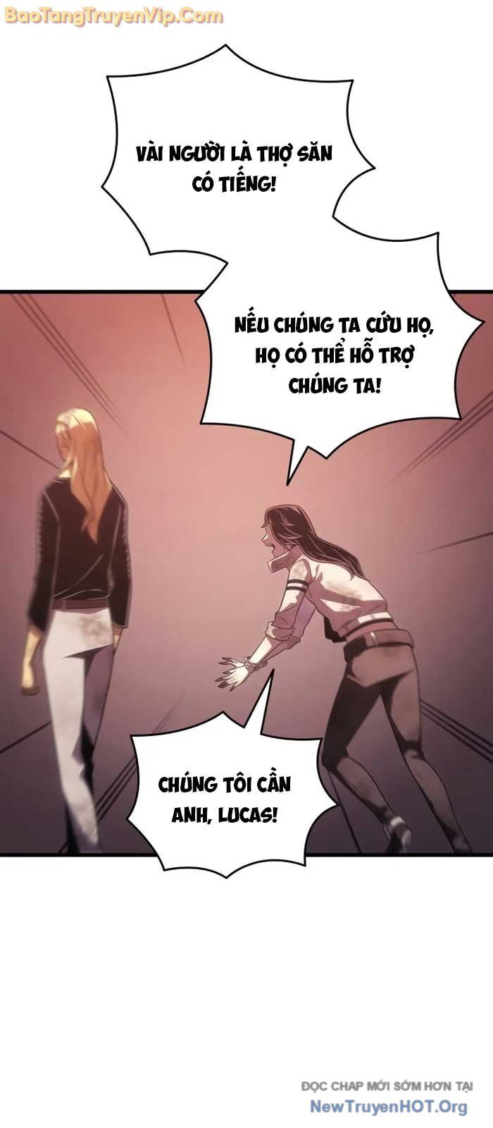 Sự Trở Lại Của Pháp Sư Vĩ Đại Sau 4000 Năm - Chapter 202 - Page 75