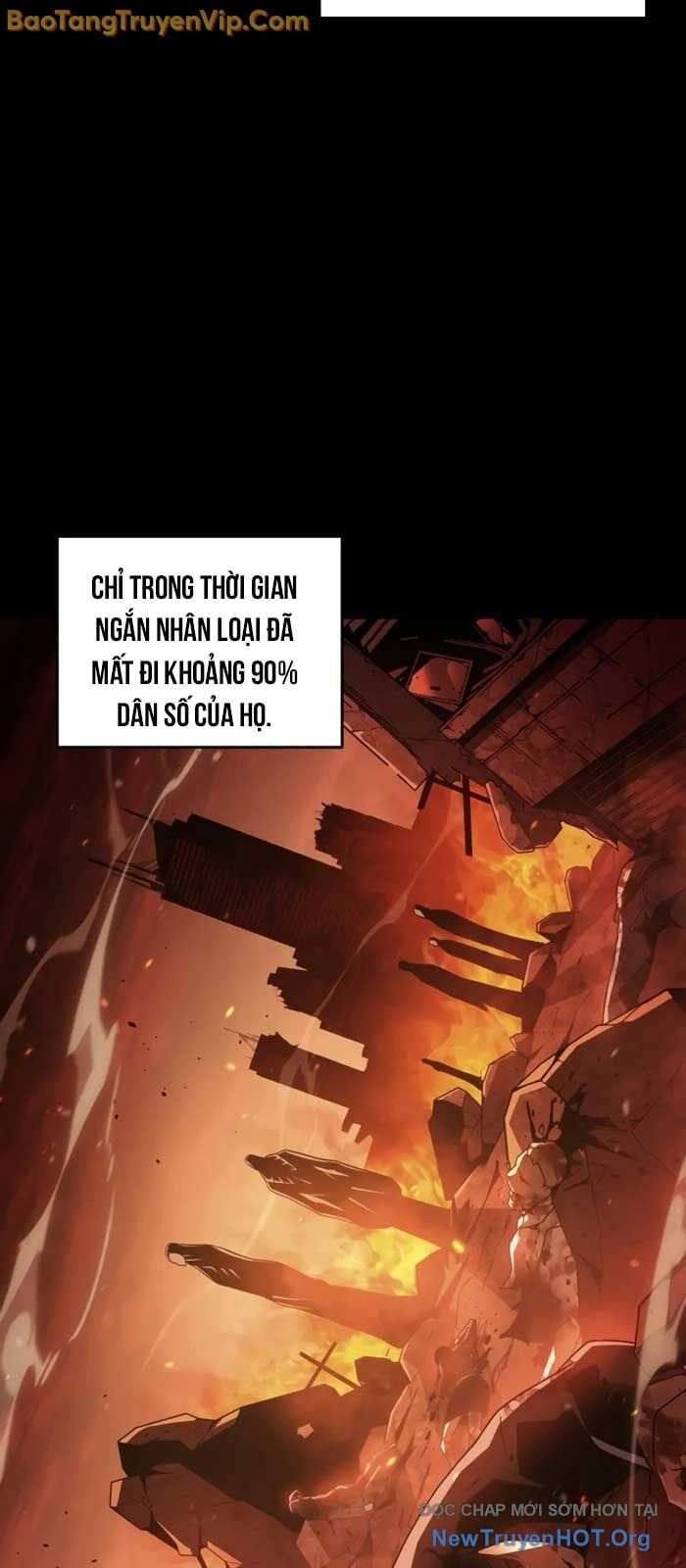 Sự Trở Lại Của Pháp Sư Vĩ Đại Sau 4000 Năm - Chapter 202 - Page 8