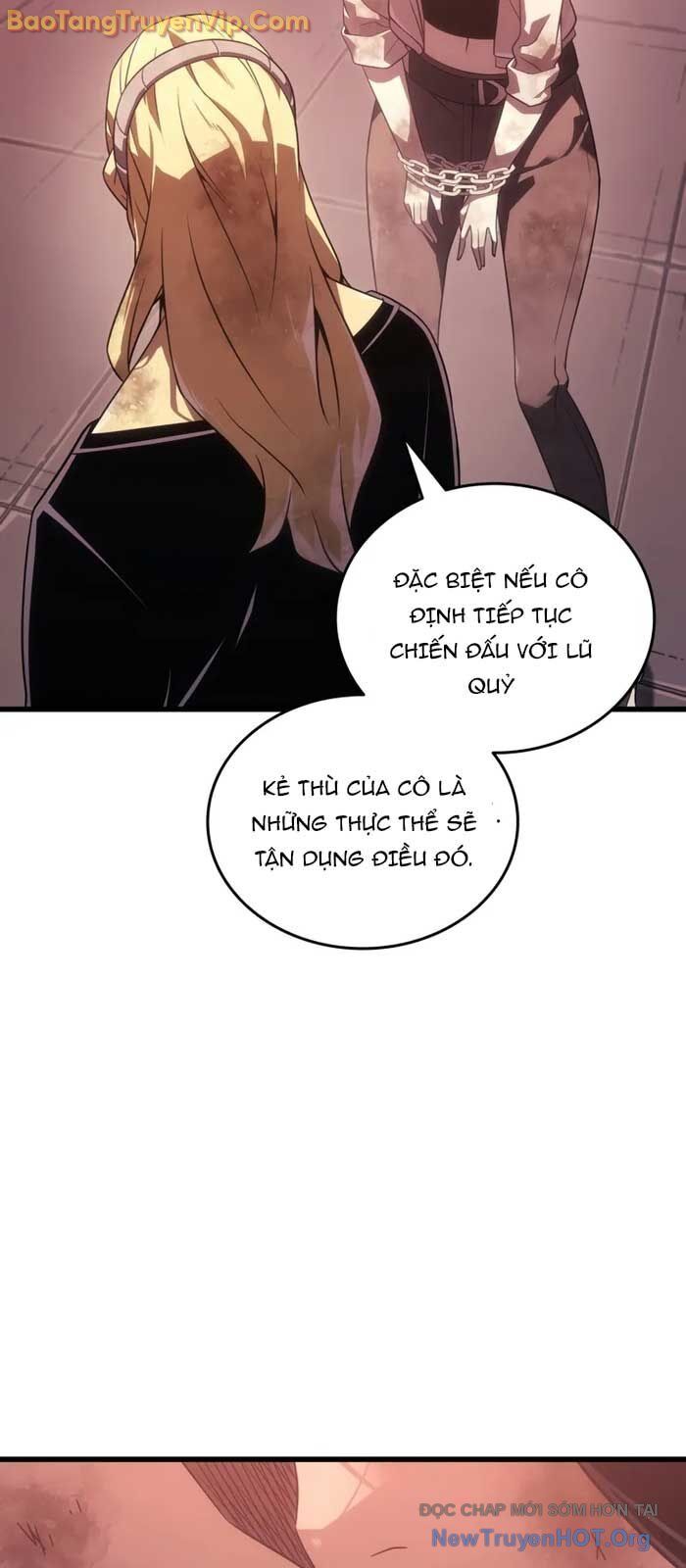 Sự Trở Lại Của Pháp Sư Vĩ Đại Sau 4000 Năm - Chapter 202 - Page 80