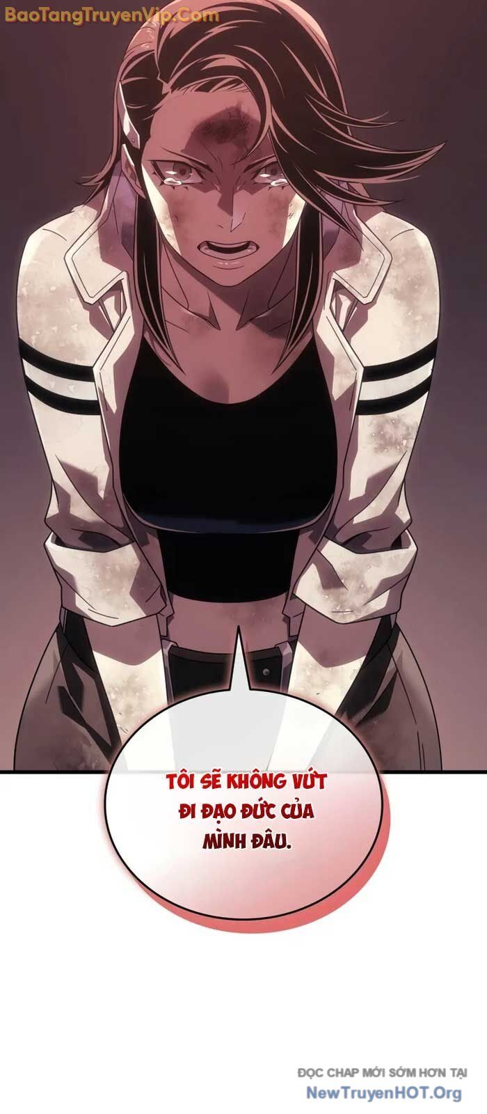 Sự Trở Lại Của Pháp Sư Vĩ Đại Sau 4000 Năm - Chapter 202 - Page 85