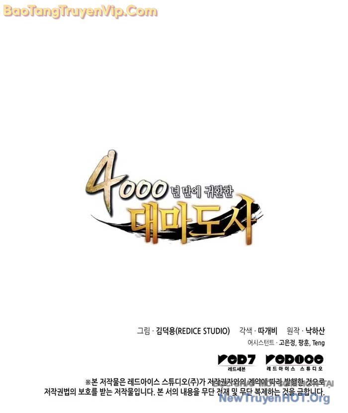 Sự Trở Lại Của Pháp Sư Vĩ Đại Sau 4000 Năm - Chapter 202 - Page 86