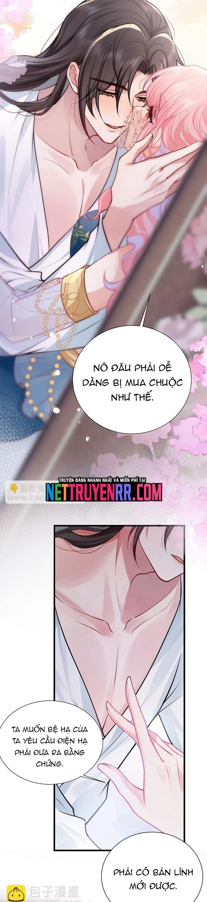 Sau Khi Công Chúa Bội Tình Bạc Nghĩa - Chapter 101 - Page 11