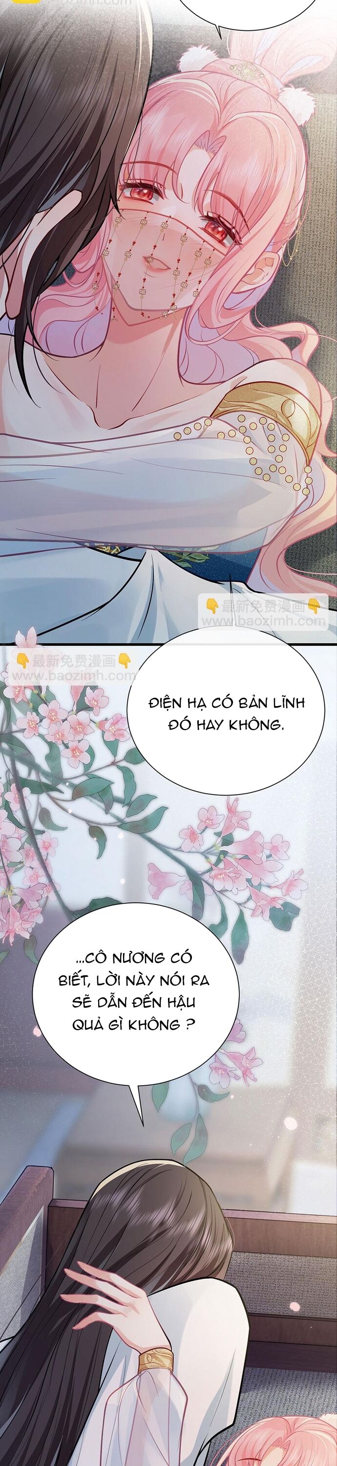 Sau Khi Công Chúa Bội Tình Bạc Nghĩa - Chapter 101 - Page 12