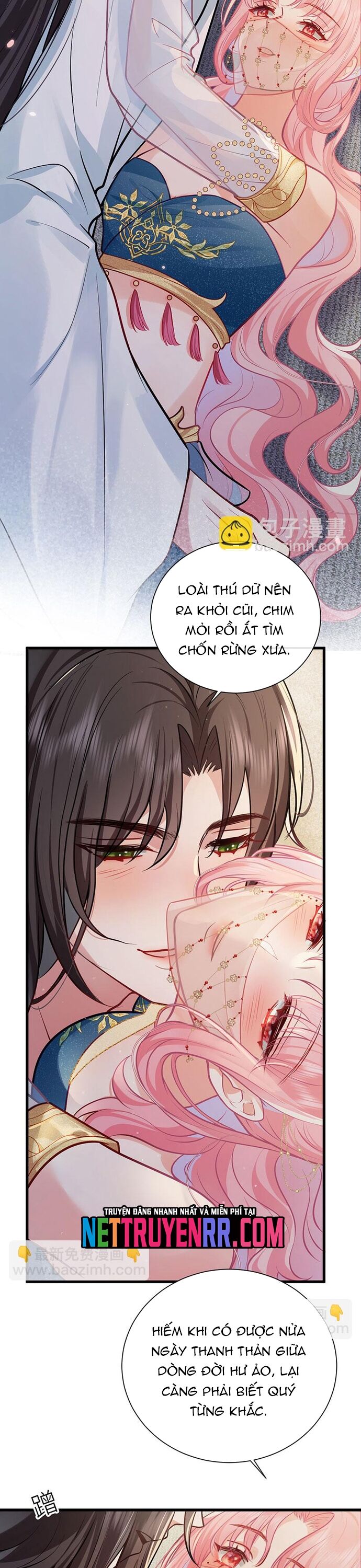 Sau Khi Công Chúa Bội Tình Bạc Nghĩa - Chapter 101 - Page 13