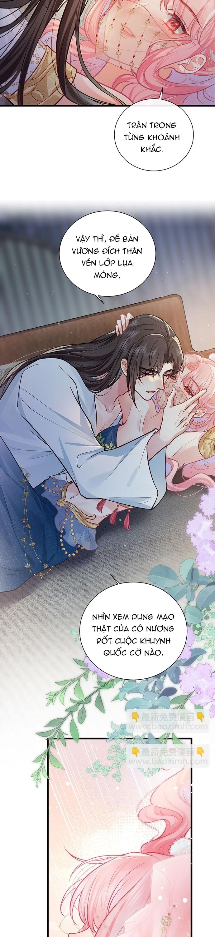 Sau Khi Công Chúa Bội Tình Bạc Nghĩa - Chapter 101 - Page 14