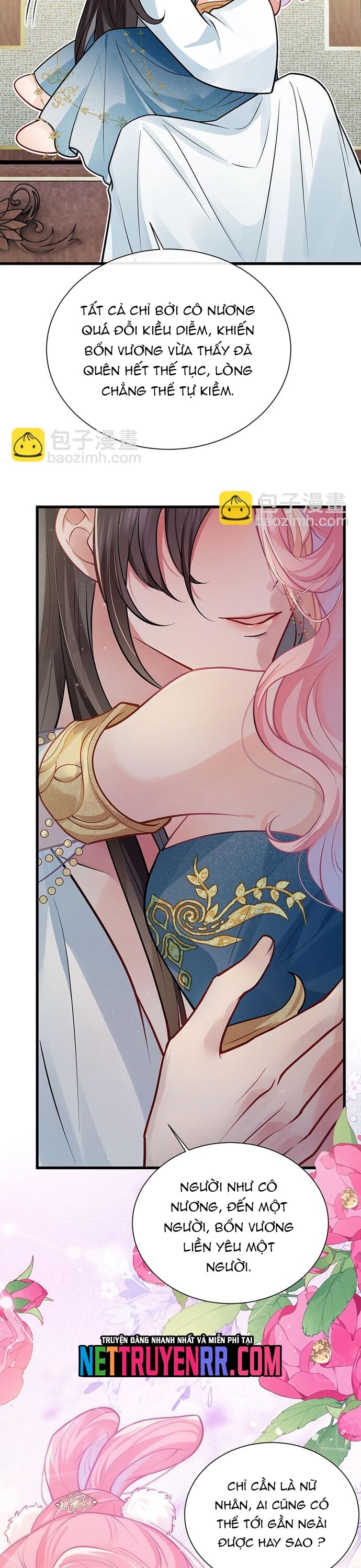 Sau Khi Công Chúa Bội Tình Bạc Nghĩa - Chapter 101 - Page 6