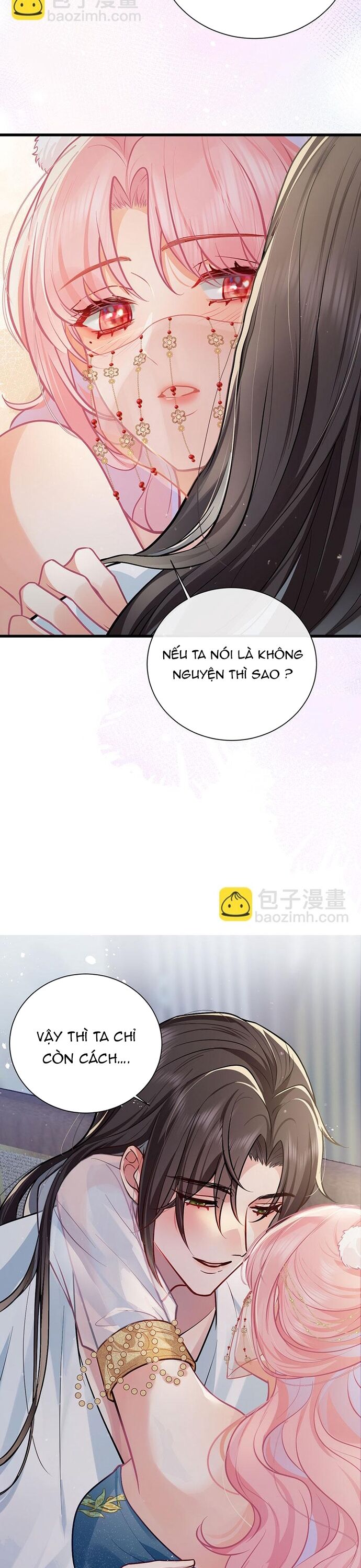 Sau Khi Công Chúa Bội Tình Bạc Nghĩa - Chapter 101 - Page 9