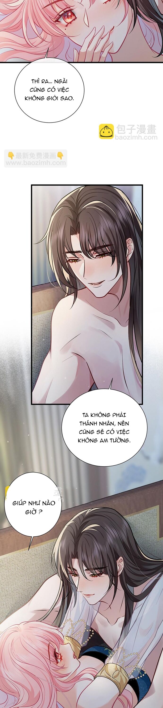 Sau Khi Công Chúa Bội Tình Bạc Nghĩa - Chapter 102 - Page 10