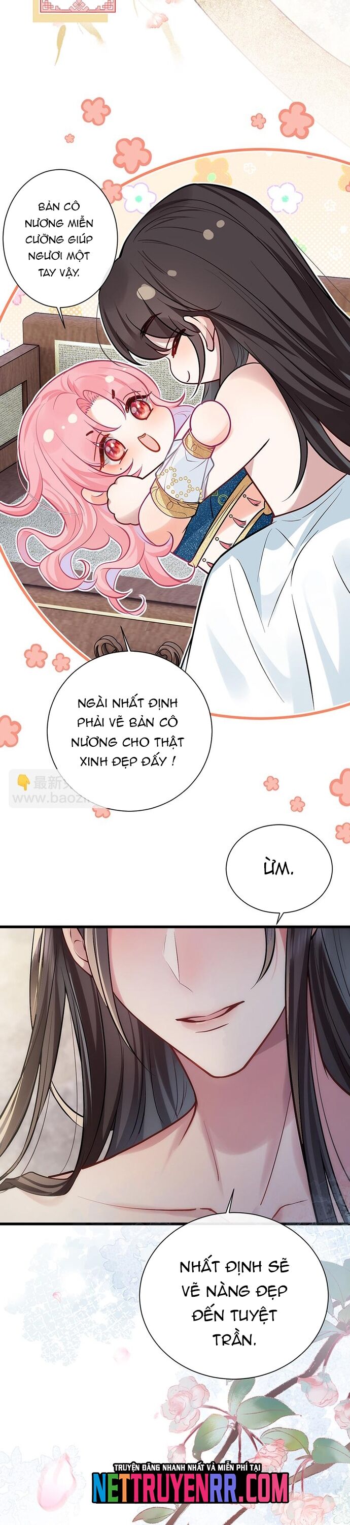 Sau Khi Công Chúa Bội Tình Bạc Nghĩa - Chapter 102 - Page 12