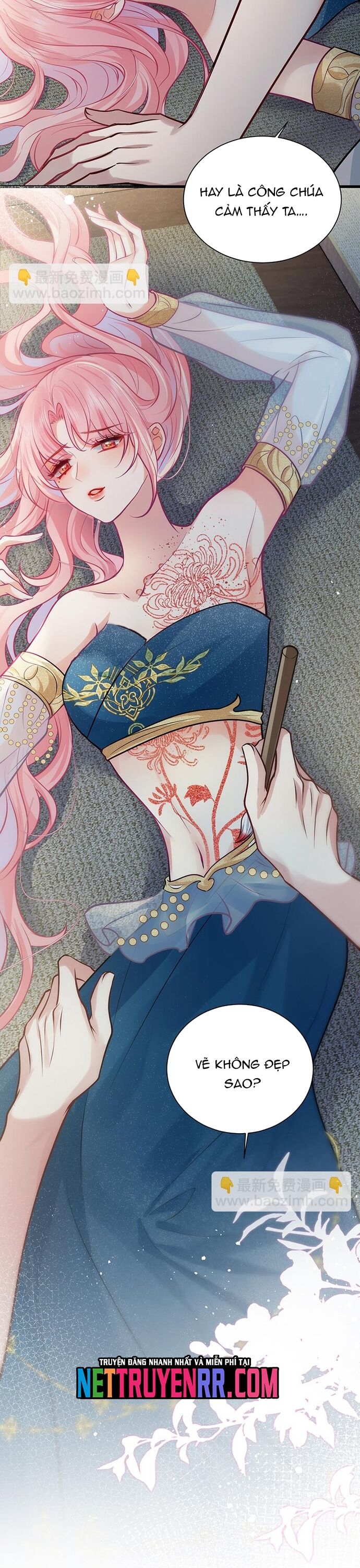 Sau Khi Công Chúa Bội Tình Bạc Nghĩa - Chapter 102 - Page 14