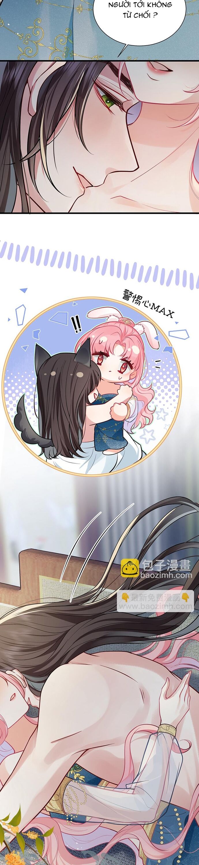 Sau Khi Công Chúa Bội Tình Bạc Nghĩa - Chapter 102 - Page 6