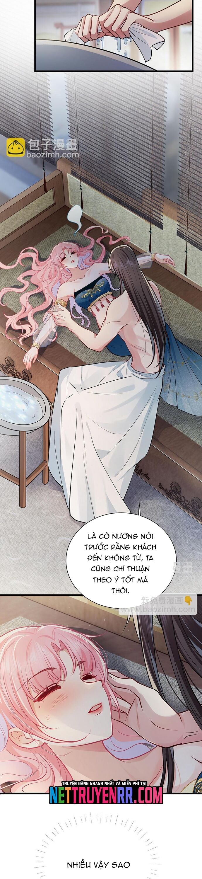 Sau Khi Công Chúa Bội Tình Bạc Nghĩa - Chapter 102 - Page 8