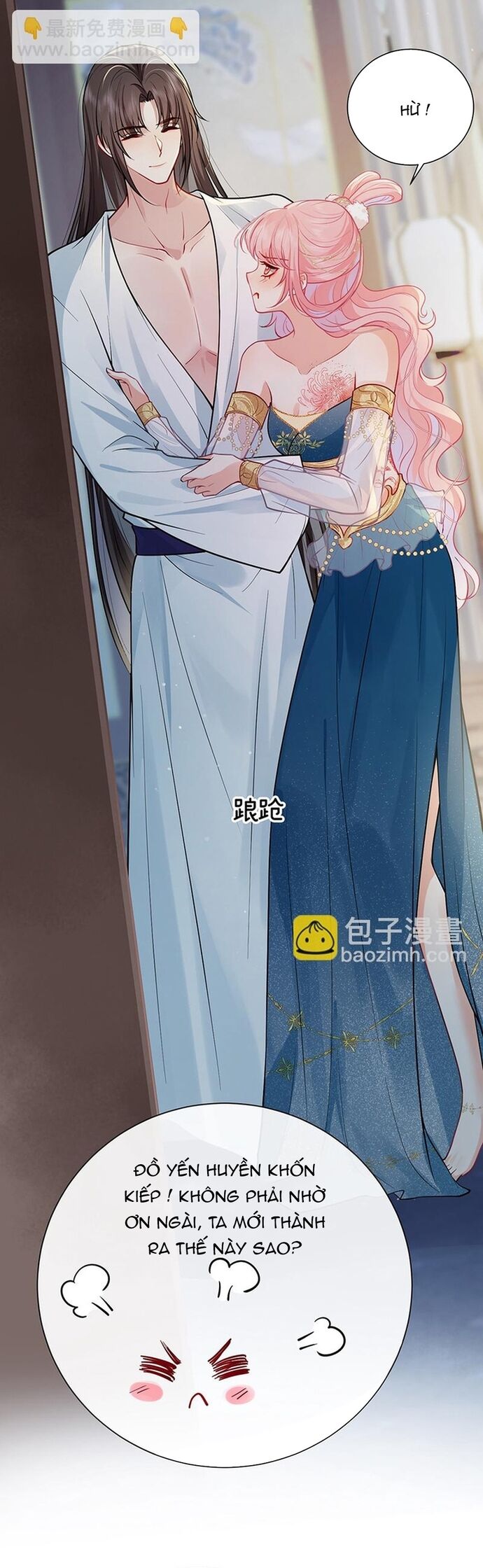 Sau Khi Công Chúa Bội Tình Bạc Nghĩa - Chapter 103 - Page 13