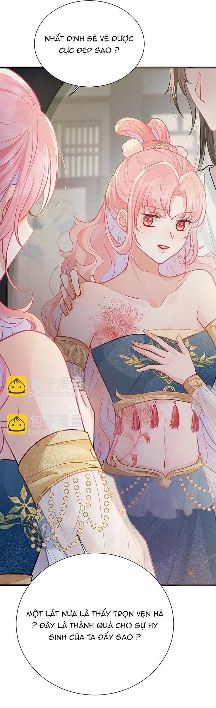 Sau Khi Công Chúa Bội Tình Bạc Nghĩa - Chapter 103 - Page 14