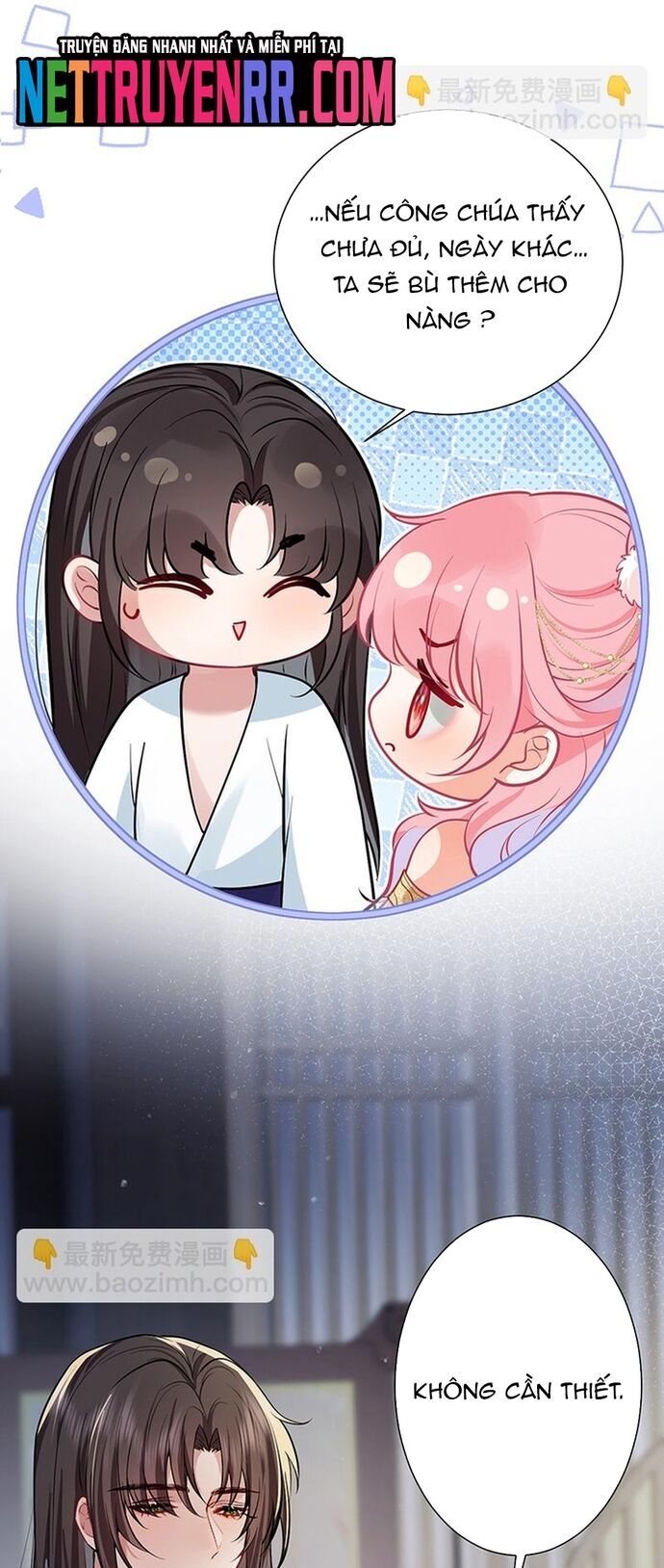 Sau Khi Công Chúa Bội Tình Bạc Nghĩa - Chapter 103 - Page 15