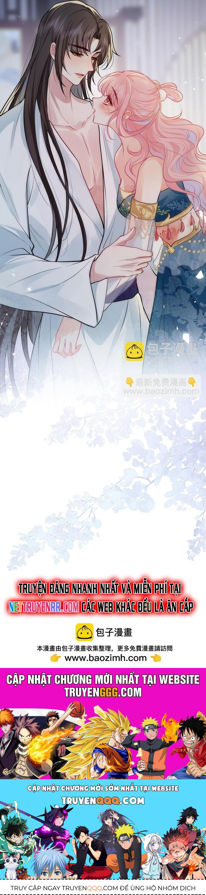 Sau Khi Công Chúa Bội Tình Bạc Nghĩa - Chapter 103 - Page 18