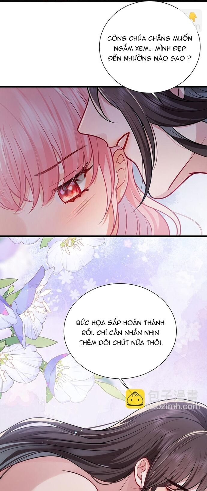 Sau Khi Công Chúa Bội Tình Bạc Nghĩa - Chapter 103 - Page 4