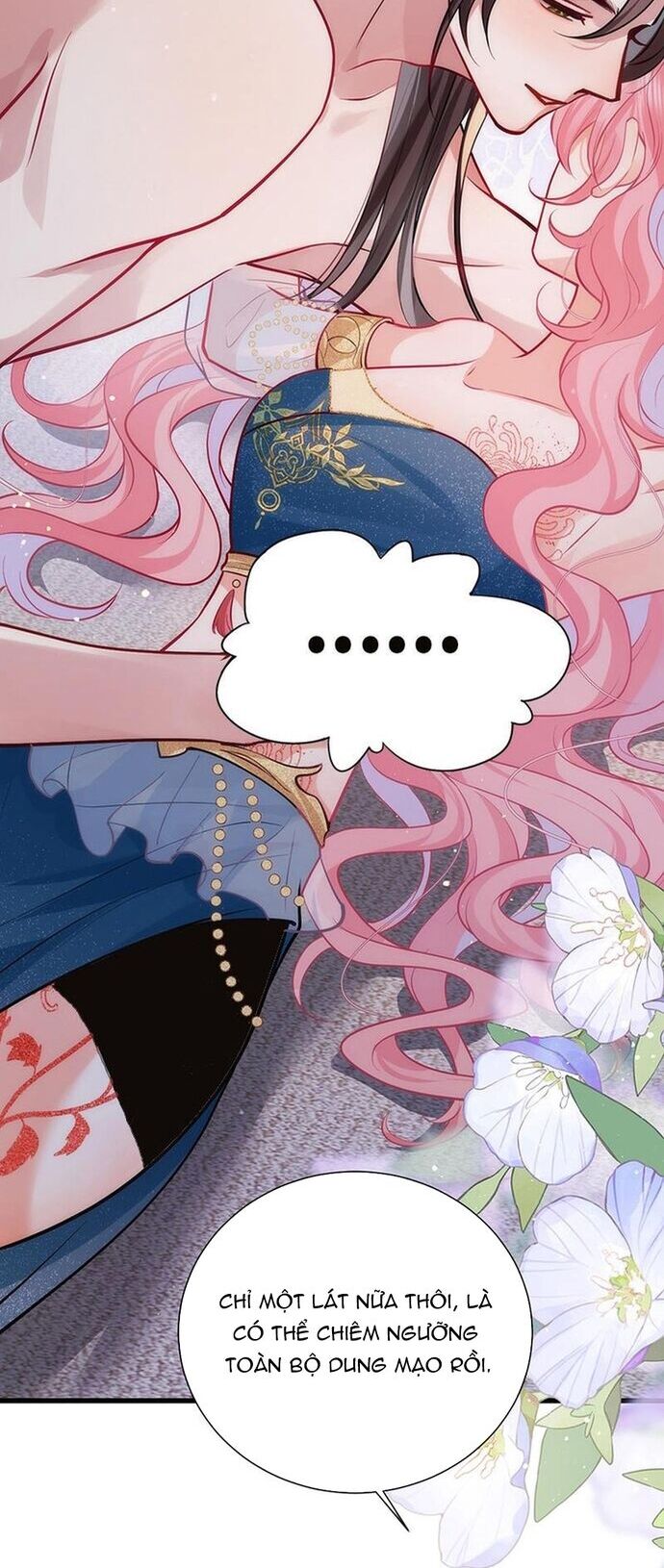 Sau Khi Công Chúa Bội Tình Bạc Nghĩa - Chapter 103 - Page 5