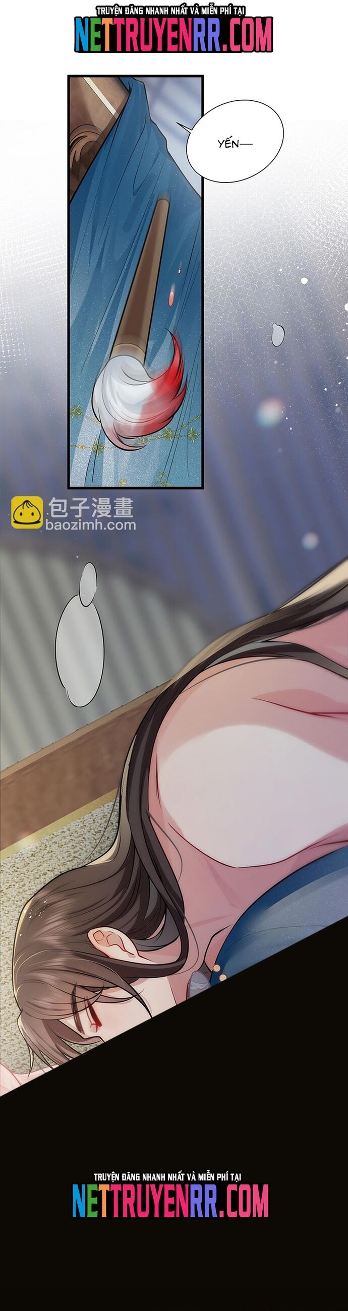 Sau Khi Công Chúa Bội Tình Bạc Nghĩa - Chapter 103 - Page 9