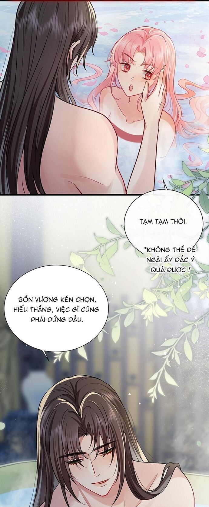 Sau Khi Công Chúa Bội Tình Bạc Nghĩa - Chapter 104 - Page 10