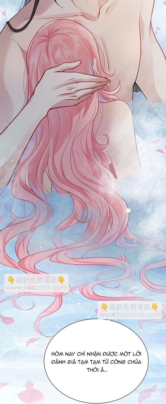 Sau Khi Công Chúa Bội Tình Bạc Nghĩa - Chapter 104 - Page 11