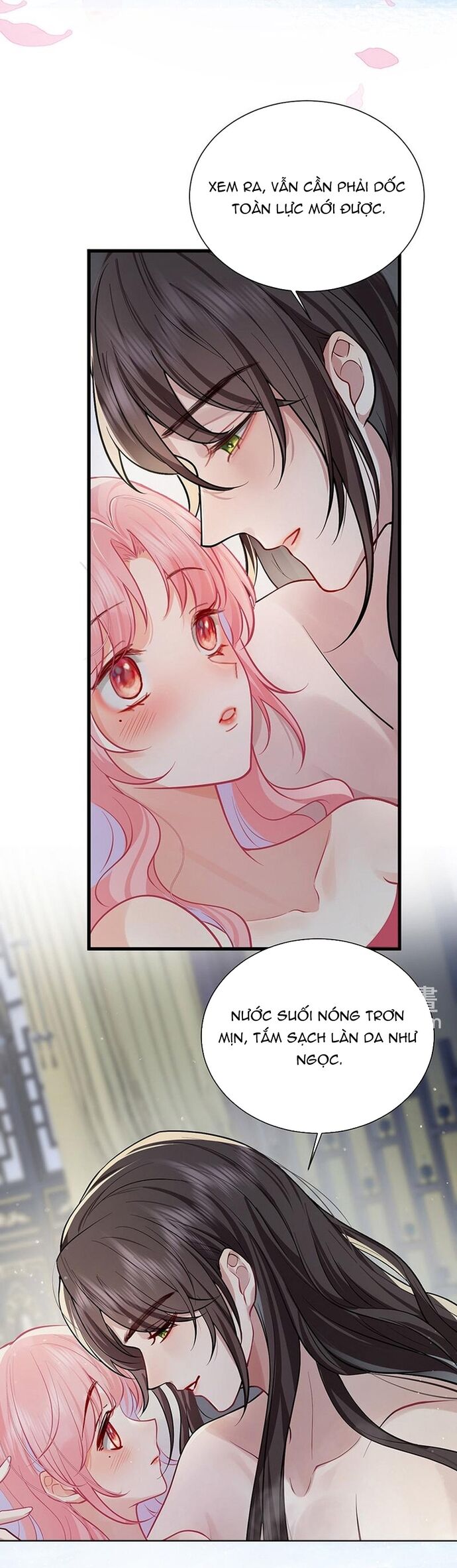 Sau Khi Công Chúa Bội Tình Bạc Nghĩa - Chapter 104 - Page 12