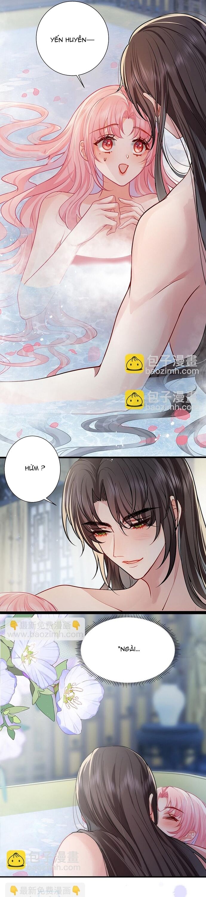 Sau Khi Công Chúa Bội Tình Bạc Nghĩa - Chapter 104 - Page 14