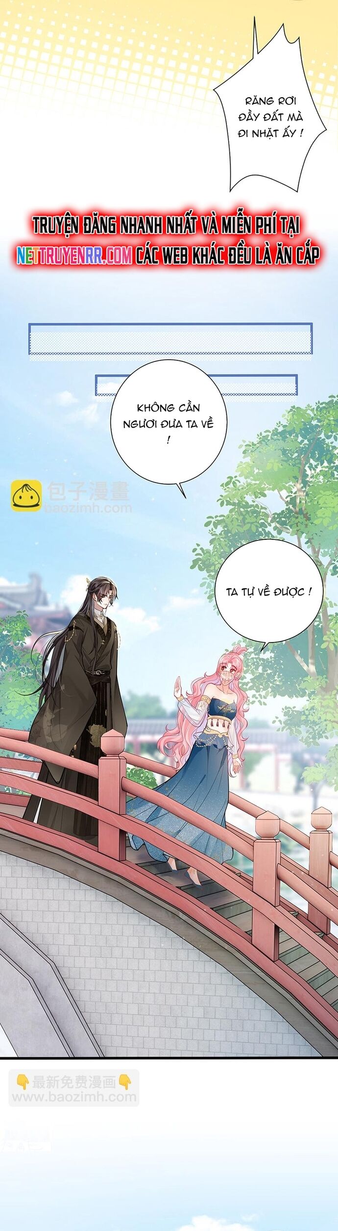 Sau Khi Công Chúa Bội Tình Bạc Nghĩa - Chapter 104 - Page 18