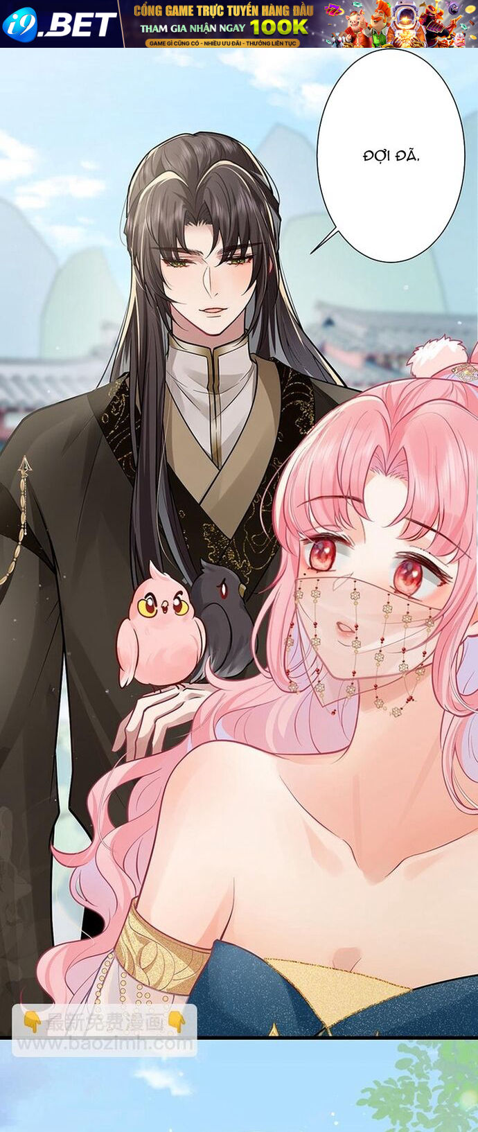 Sau Khi Công Chúa Bội Tình Bạc Nghĩa - Chapter 104 - Page 19