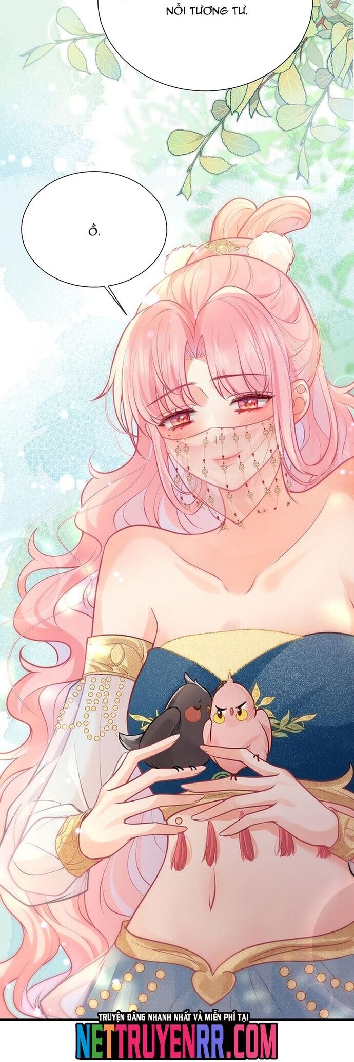 Sau Khi Công Chúa Bội Tình Bạc Nghĩa - Chapter 104 - Page 21