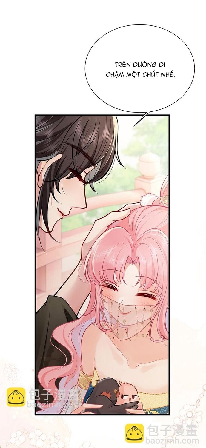 Sau Khi Công Chúa Bội Tình Bạc Nghĩa - Chapter 104 - Page 22