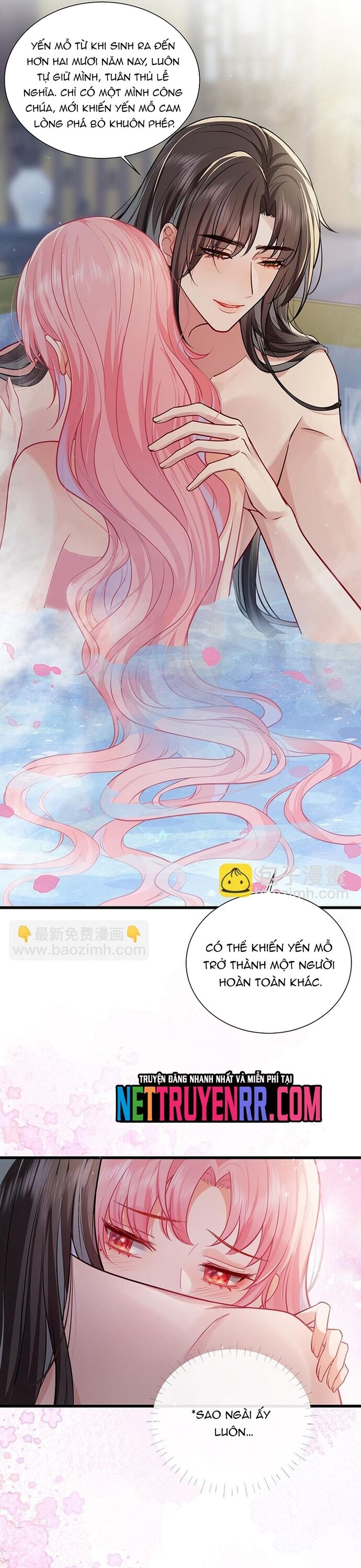 Sau Khi Công Chúa Bội Tình Bạc Nghĩa - Chapter 104 - Page 7