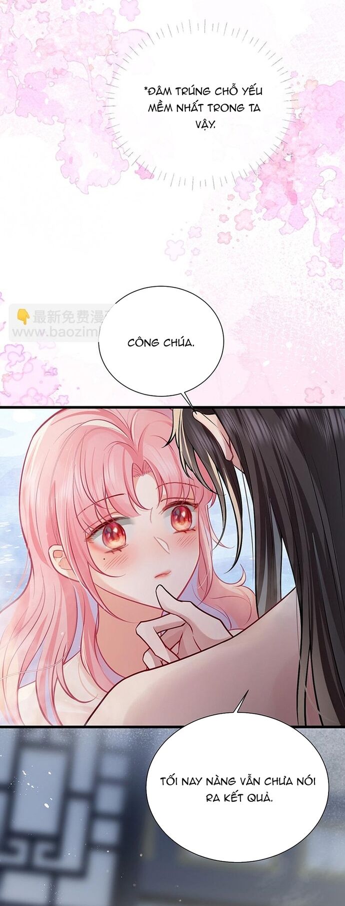 Sau Khi Công Chúa Bội Tình Bạc Nghĩa - Chapter 104 - Page 8