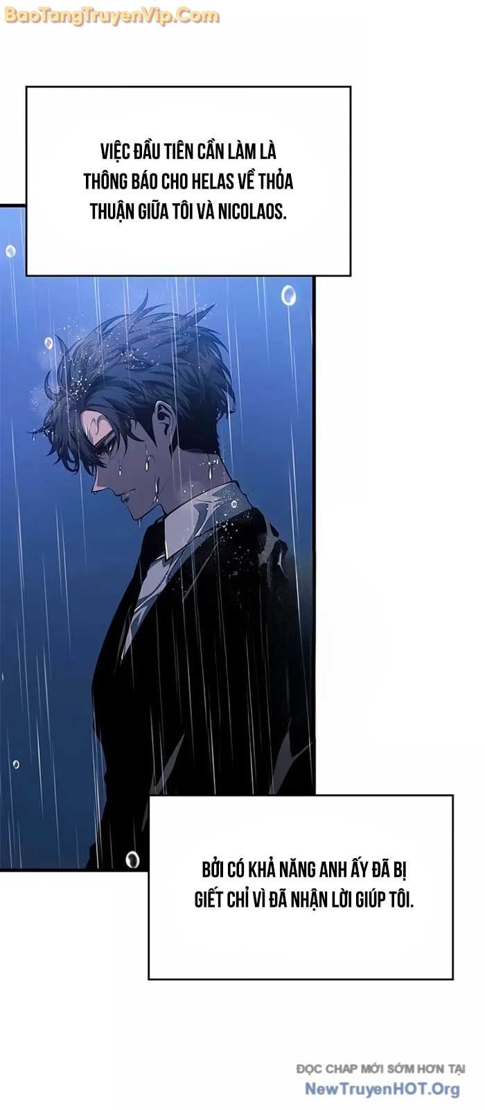 Tạp Huyết - Chapter 41 - Page 16